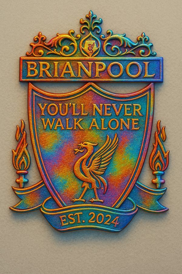 BRIANPOOL FC