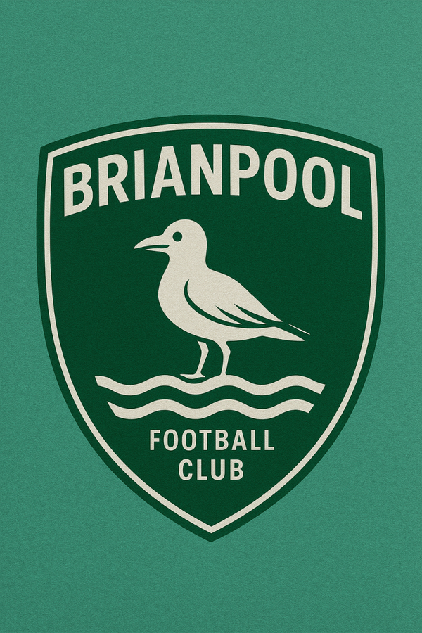 BRIANPOOL FC