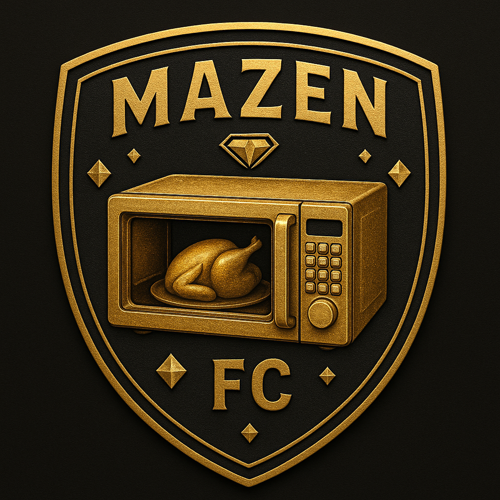 MAZEN FC
