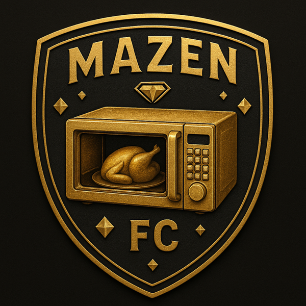 MAZEN FC