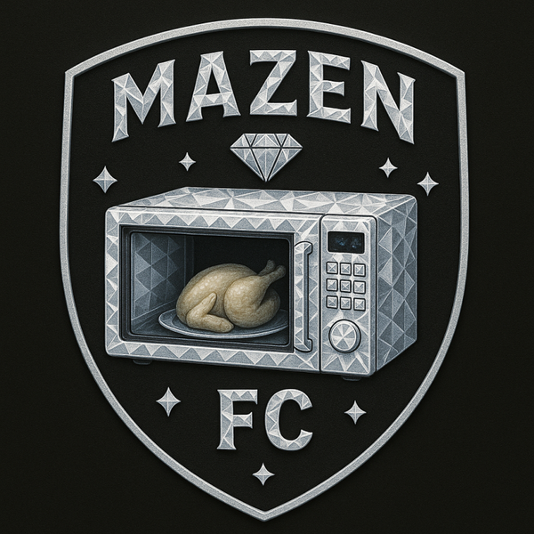 MAZEN FC