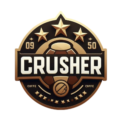 CRUSHERS