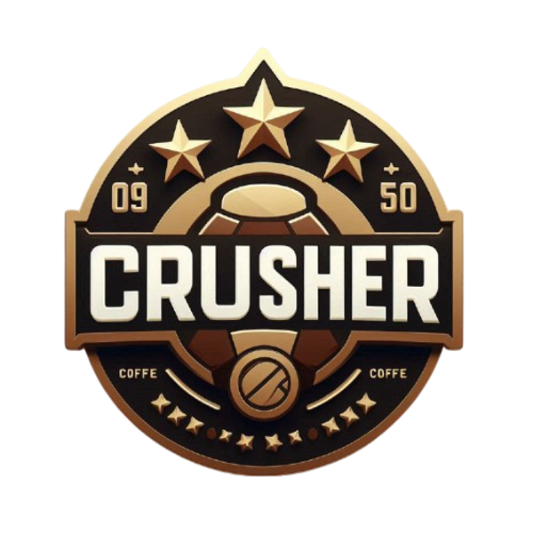 CRUSHERS