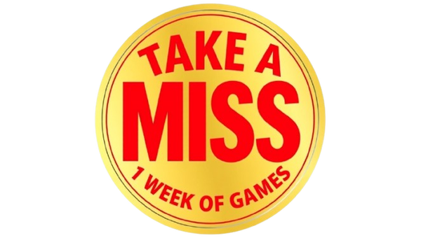 MISS A CHOSEN TEAM FOR ONE WEEK