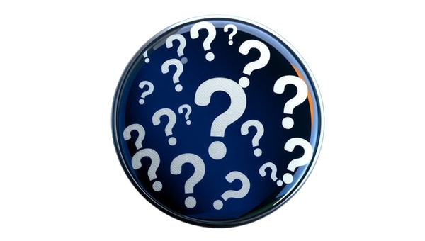 ???