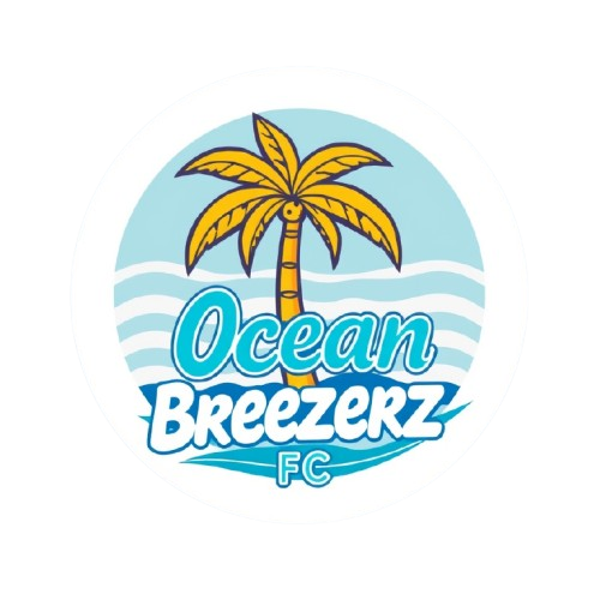 OCEAN BREEZERS