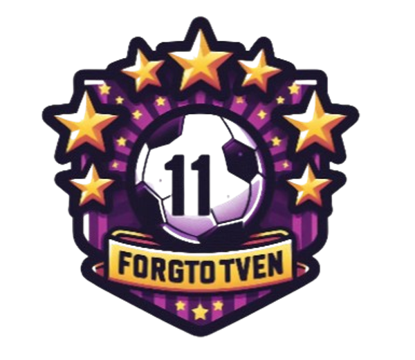 FORGOTTEN ELEVEN