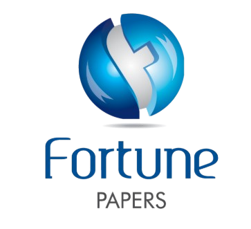FORTUNE PAPERS The news always finds you — but with us, fortune follows