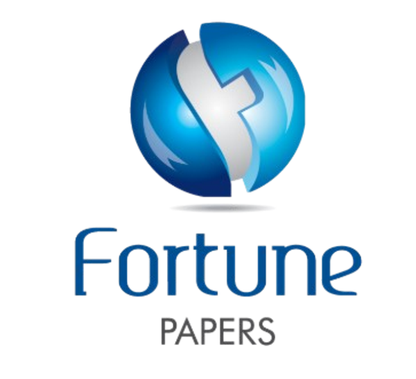 FORTUNE PAPERS The news always finds you — but with us, fortune follows