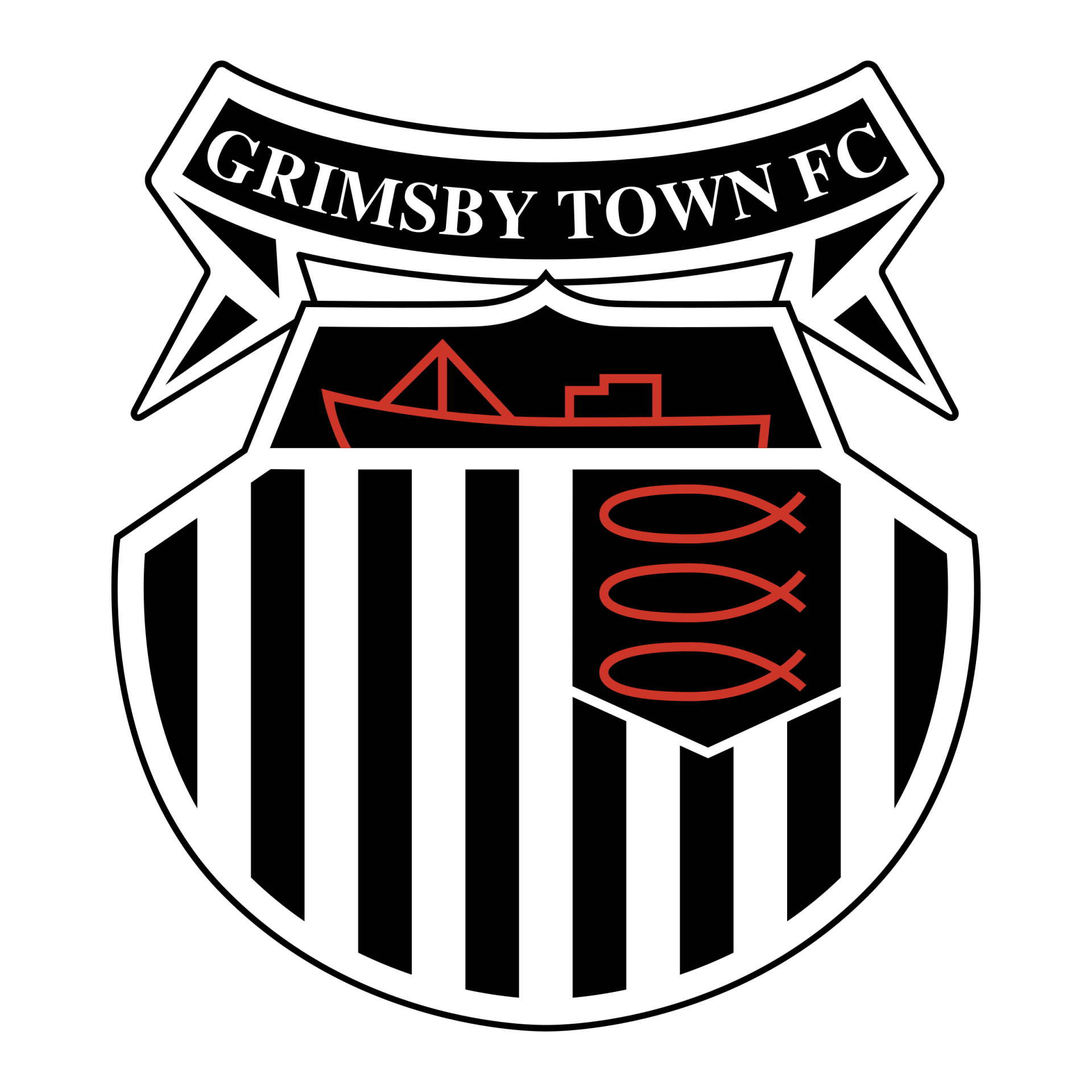 GRIMSBY TOWN