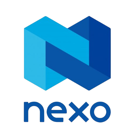 NEXO "Your future. Now." → AI, analytics, smart devices. Feels like Apple meets Huawei.