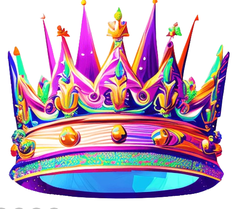 KINGOST "Rule the game. Own the throne."