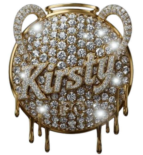 KIRSTY