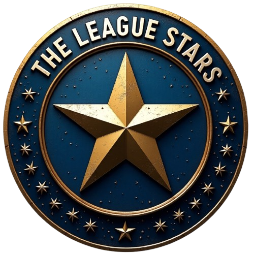 LEAGUE STARS