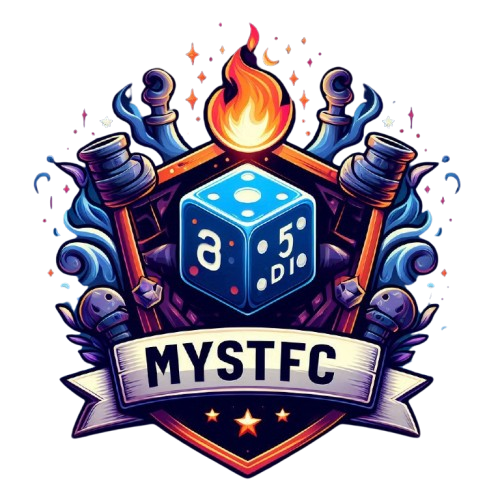 MYSTIC FC