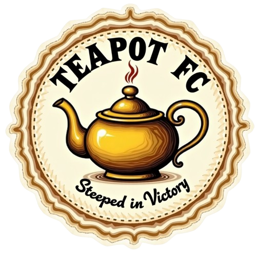 TEA-POT FC