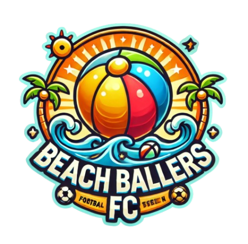 BEACHBALLERZ