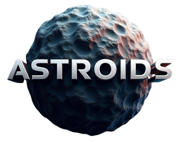 ASTROIDS