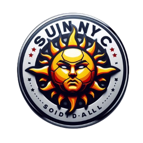 SUNNY FC