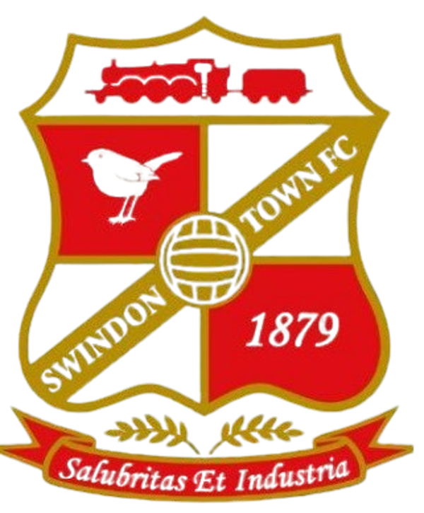 SWINDON TOWN FC