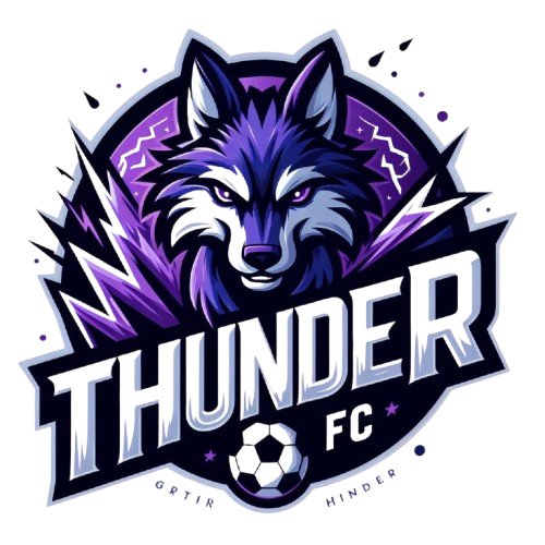 THUNDER FC