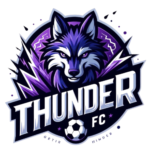 THUNDER FC