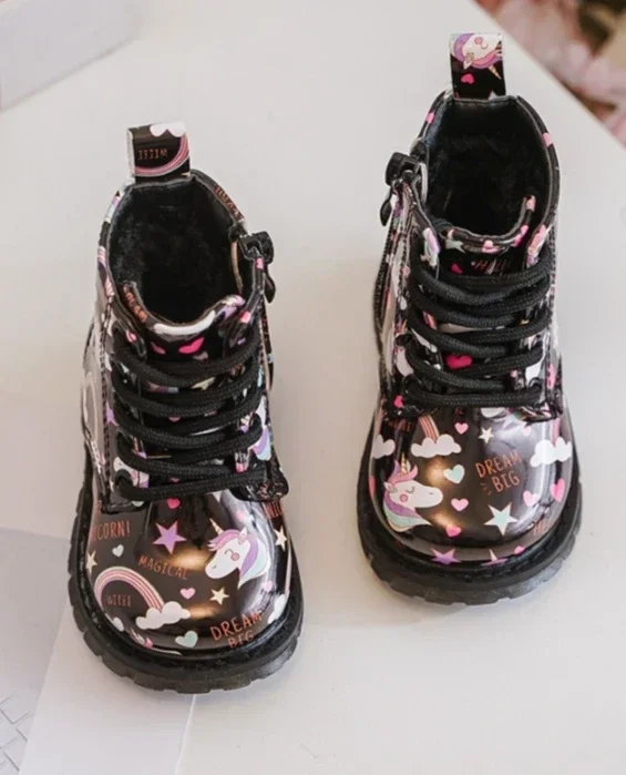 Boots unicorn 🦄✨