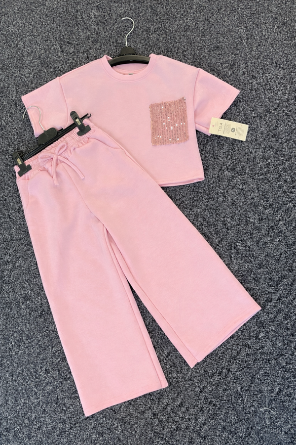 Setje pink