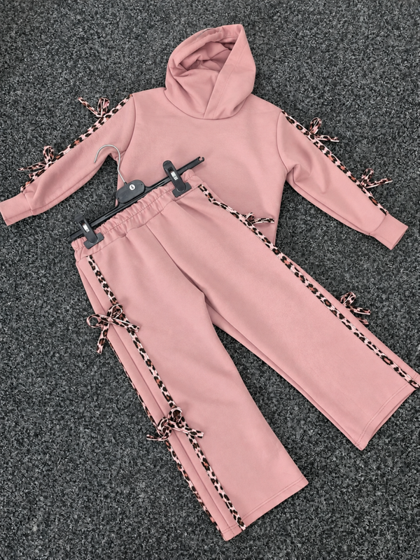 Set roze