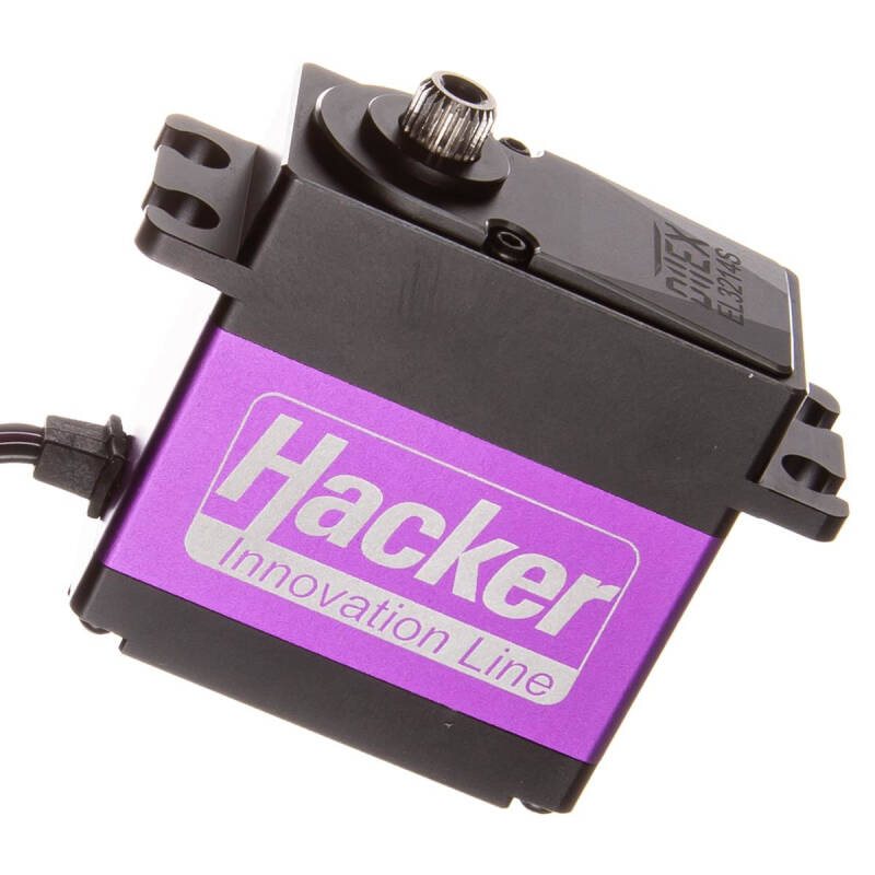 Jeti Ditex 3214 Ecoline Metal Servo 32KG Digitech Aerosports