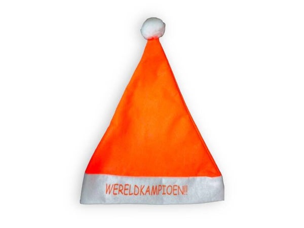 Oranje Supportersmuts – Wereldkampioen | Olympische Spelen