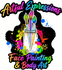 Artful Expressions facepainting and body art