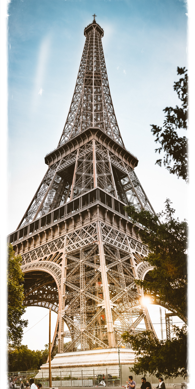 Verliefd op Praag Eifeltoren