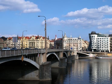 Jiraskuv most