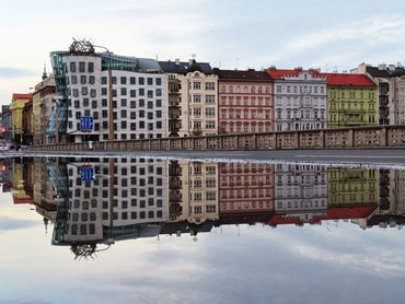 Dancing House