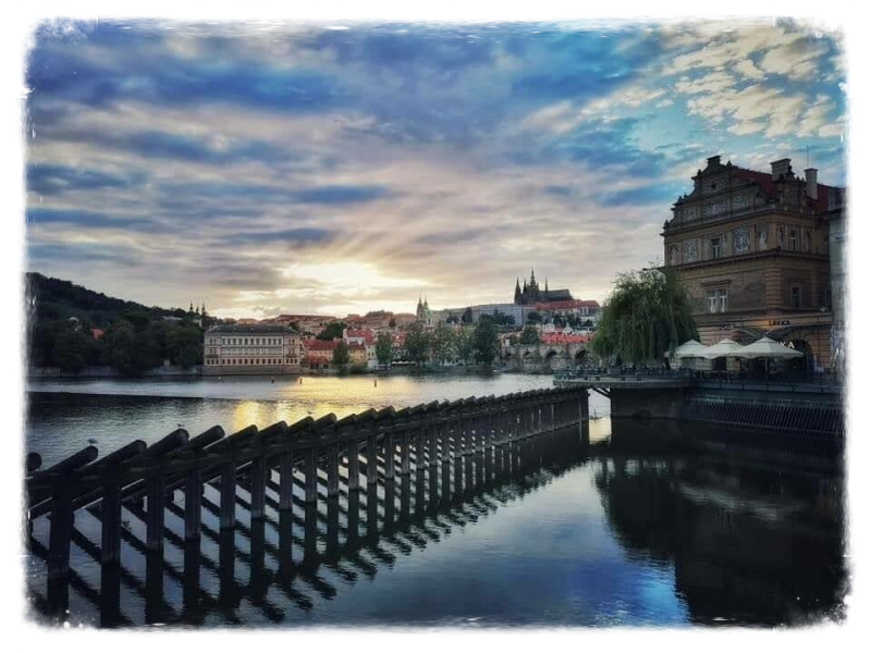 Mooiste plek in Praag
