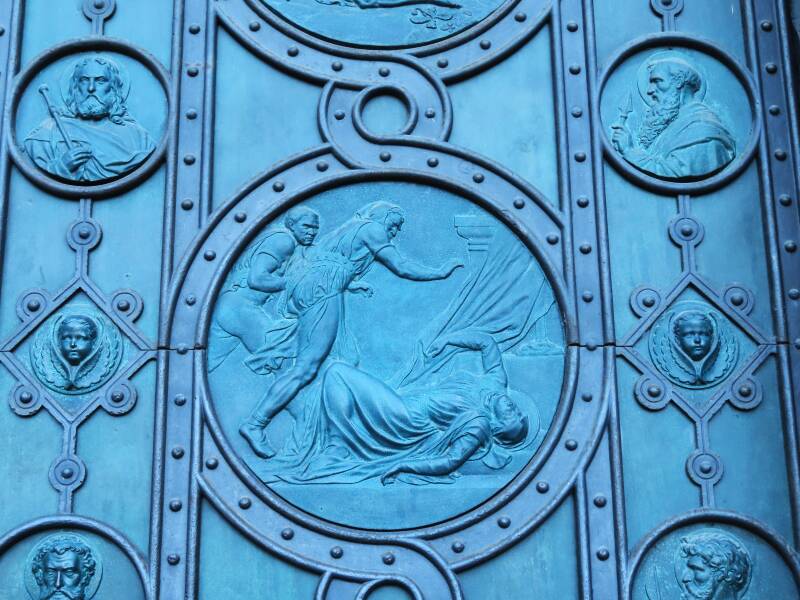 Kerk van St. Cyrillus en Methodius,