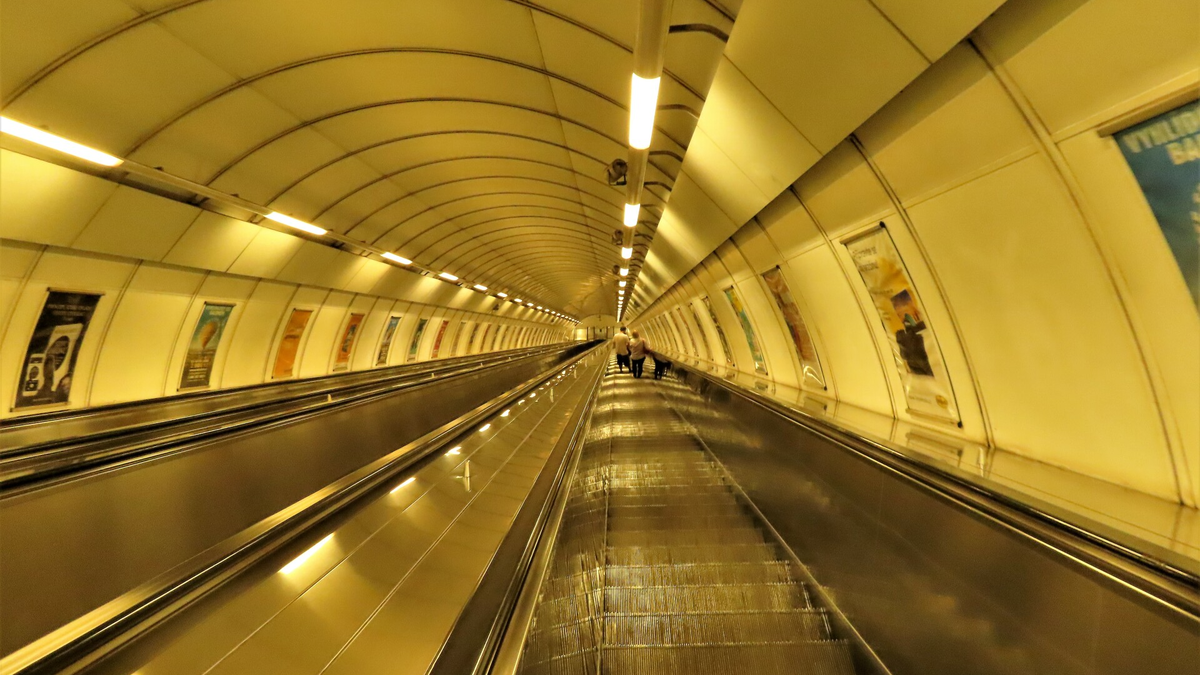 Openbaar Vervoer in Praag, een attractie op zich | Verliefd op Praag