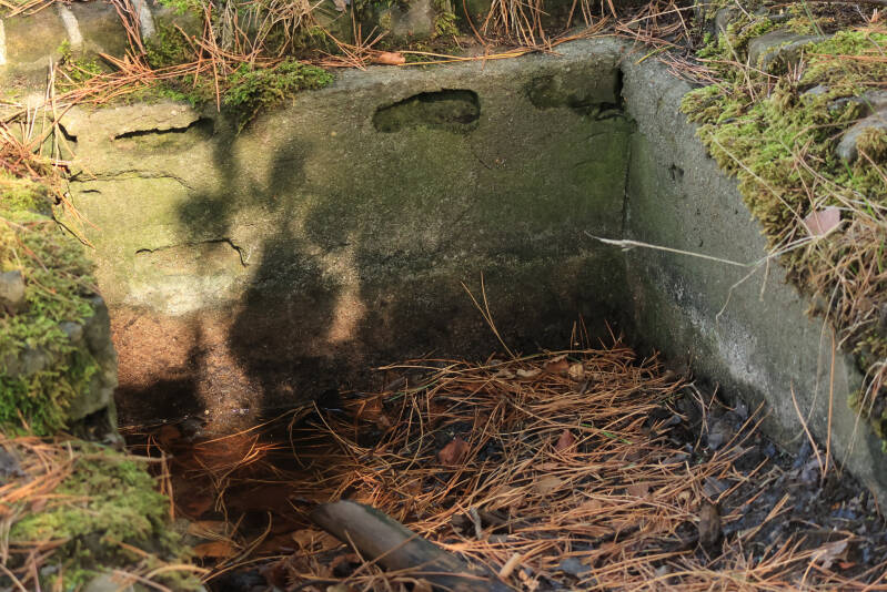 latrine