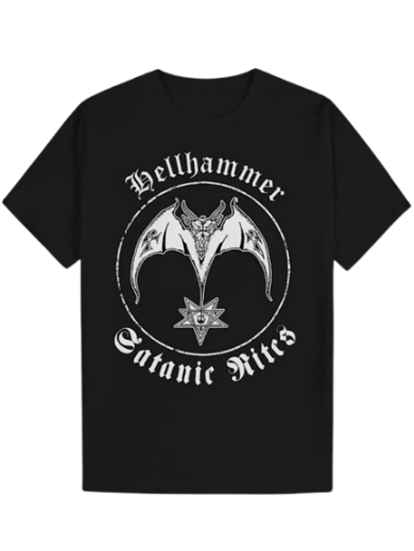 HELLHAMMER