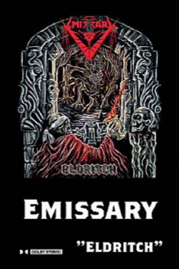 EMISSARY