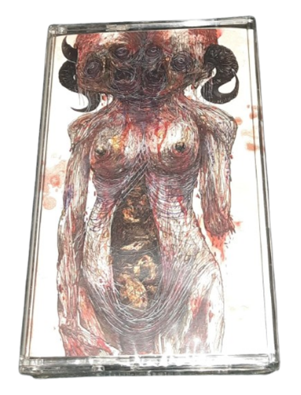 AGATHOCLES / RESTOS HUMANOS