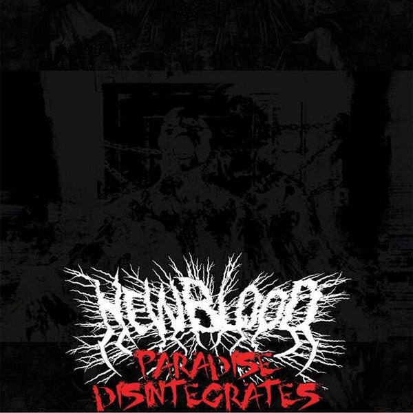 NEW BLOOD