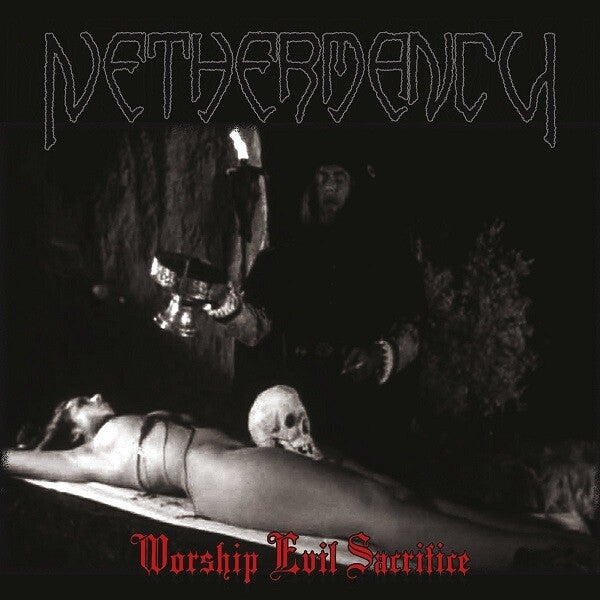 NETHERMANCY