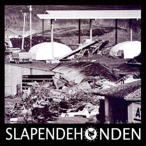 SLAPENDEHONDEN / WILLEM DAFOE