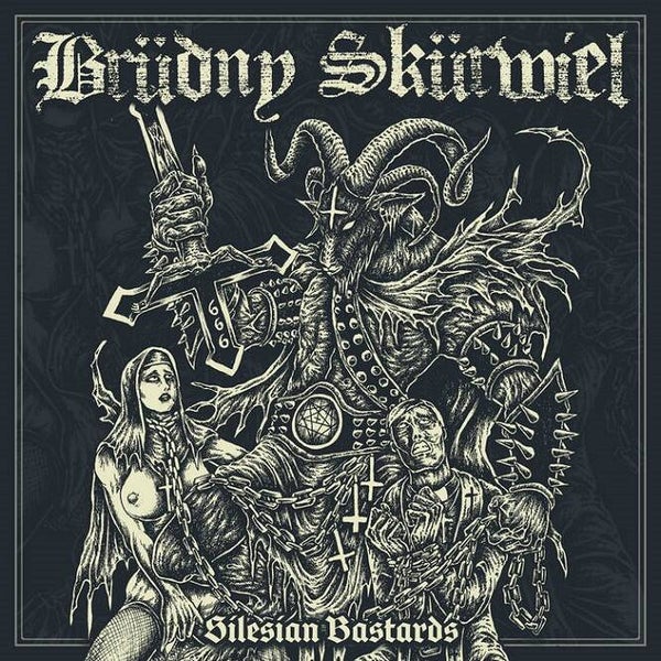 BRÜDNY SKÜRWIEL