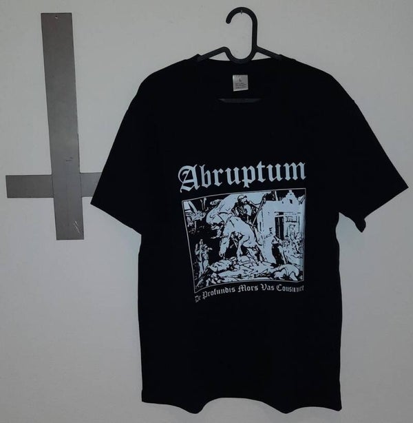 ABRUPTUM
