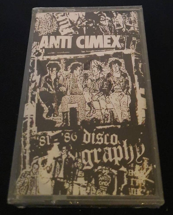 ANTI CIMEX