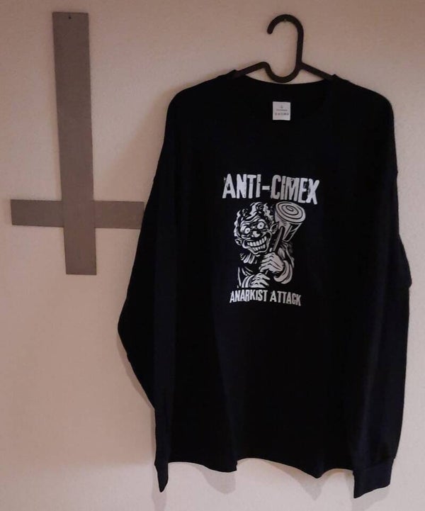 ANTI CIMEX