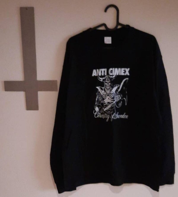 ANTI CIMEX